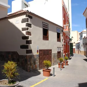 Casa Maria Tazacorte