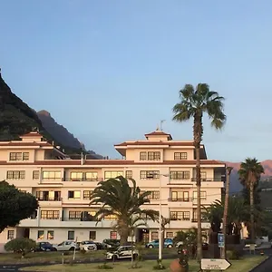 Sol Y Mar Tazacorte