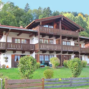 Apartment Bergblickl, Sachrang