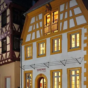 Apartment Denkmal, Karlstadt