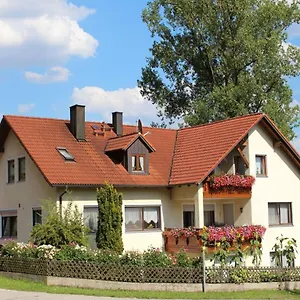 Apartment Gaul, Riedenburg