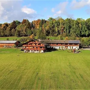 Apartment Georgihof, Murnau am Staffelsee