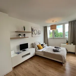 Apartment Allgäuschatz, Kempten (Allgäu)